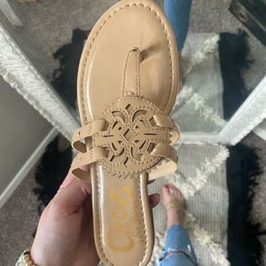 Circus by Sam Edelman Canyon Sandal 6.5